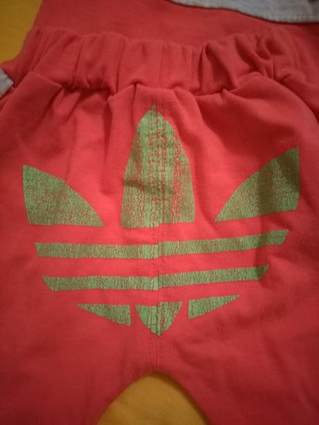 Súprava s krátkym rukávom, 80