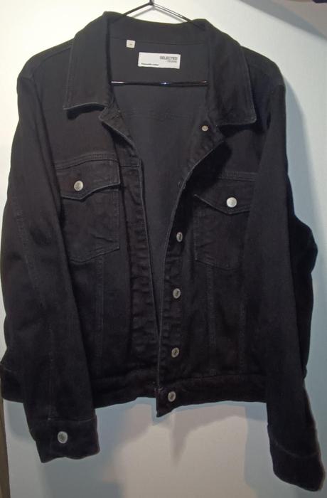 Džínsová bunda, 48