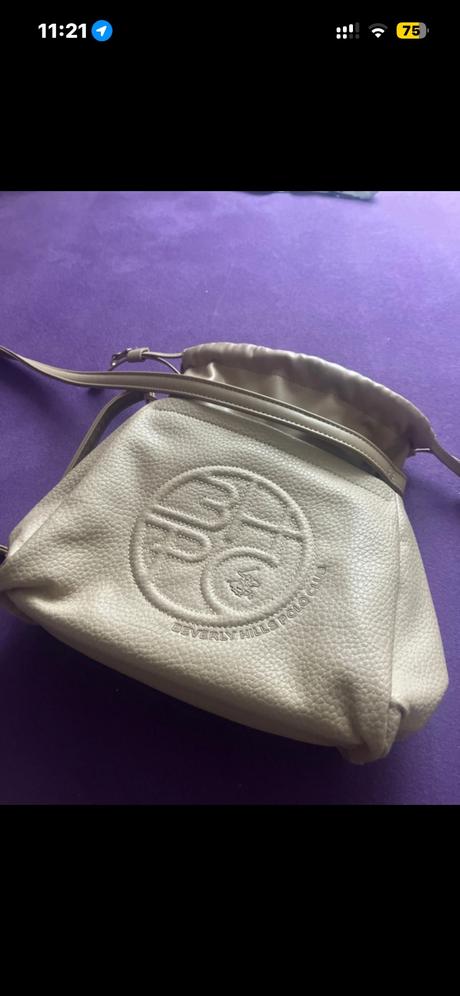 Nadherna kabelka, ralph lauren