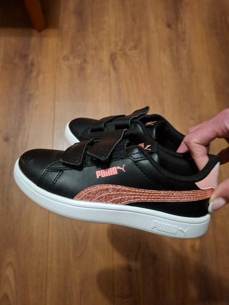 Puma tenisky, puma,32