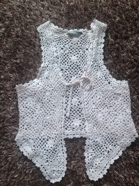 Vestička, lindex,152