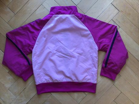 Tenká vetrovka nike, nike,128