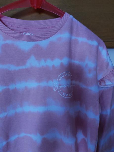 Mikinka 11-12rokov, f&f,146 / 152