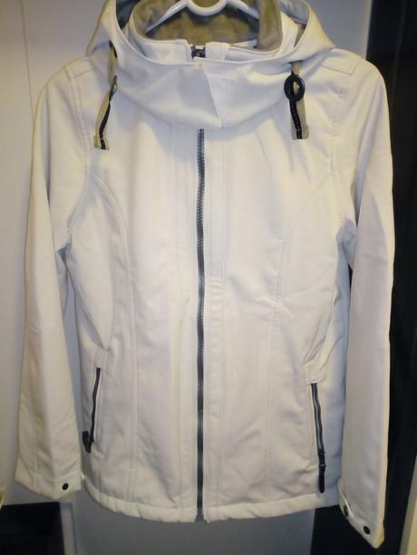 Dámsky kabát č36, 36