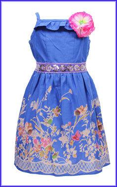 Šaty v.110,  zn.monsoon, monsoon,110