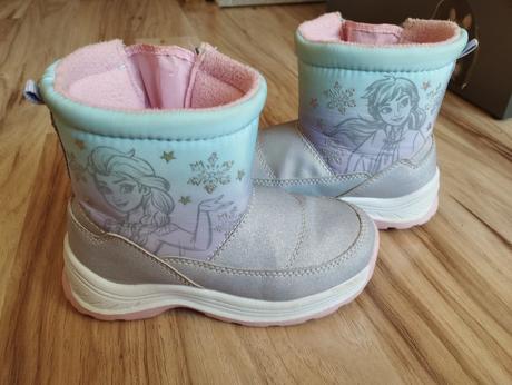 Frozen zimné, f&f,26