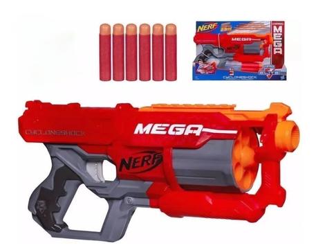 Pištole  nerf 2kusy, 