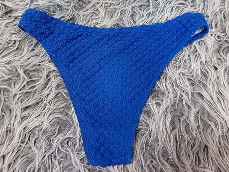 Dvojdielne plavky, m