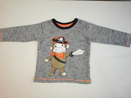Chlapcenske tricko, 80