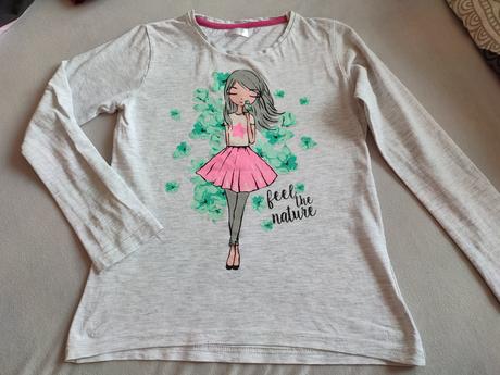 Tričká v.128 spolu, pepco,128