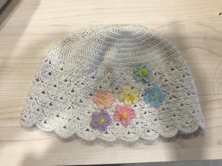 Hackovana ciapka, 86