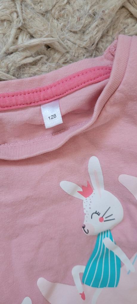 Pyzamo c&a 128, c&a,128