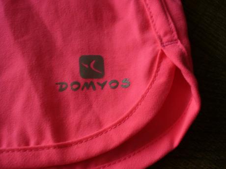 Šortky, decathlon,xs