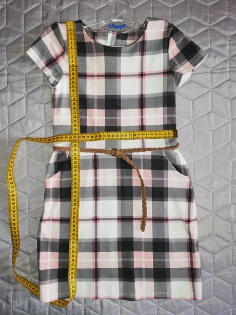 Balík šiat 110,116, 110