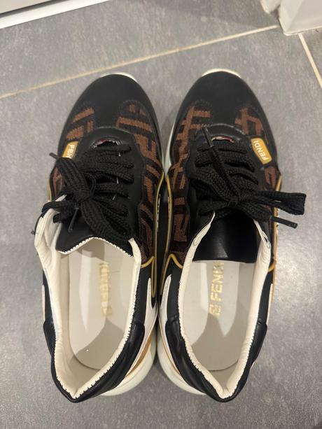 Dámske tenisky vel. 38, 38