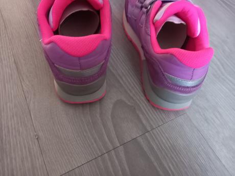 Tenisky superfit, superfit,36