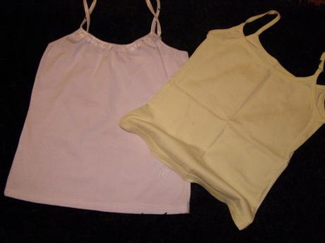 Sisley a cherokee topy, sisley,s