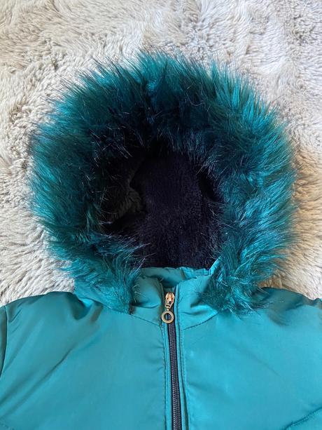 Zimná bunda 140, f&f,140