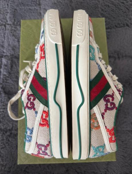 Tenisky gucci, gucci,38