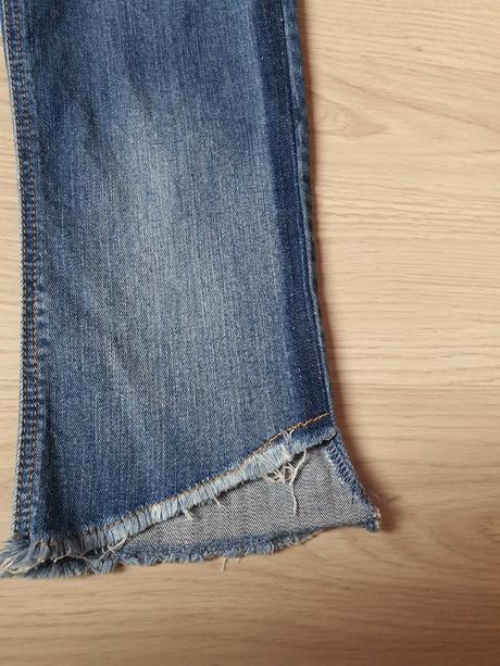 Trištvrťové rifle, mayoral,140