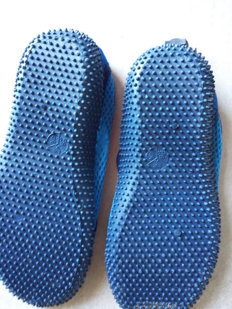 Predám ako nové topánky do vody, lupilu,30