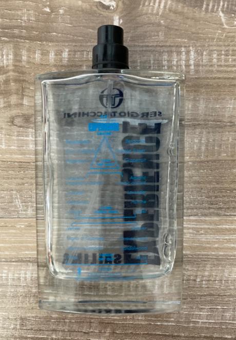 Pánska voňavka darujem k nákupu, 