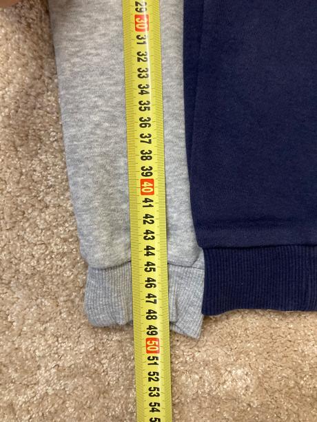 Tepláky pre chlapca, h&m,92