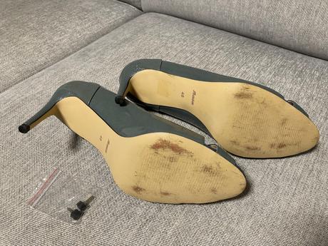 Lodičky baťa, baťa,40