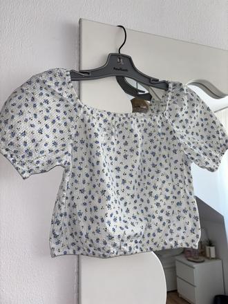 Top h&m 146 /152, h&m,146 / 152