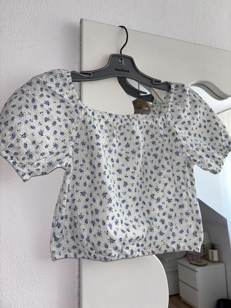 Top h&m 146 /152, h&m,146 / 152