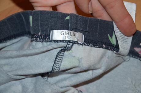 Leginy s kvietkami 152, takko,152