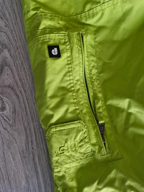 Nohavice do snehu protest, 176