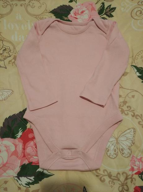 Body 12-18m, f&f,86