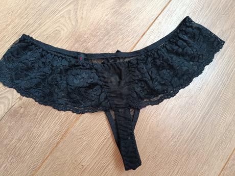 Cierne tanga m, passion,m