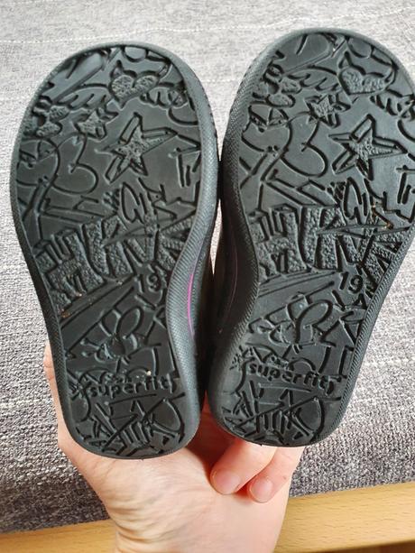 Superfit kozene topanky, superfit,19