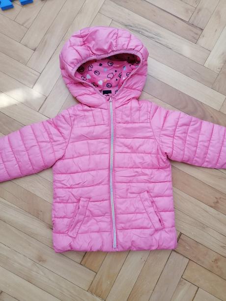 Prechodná bunda, kiki&koko,104