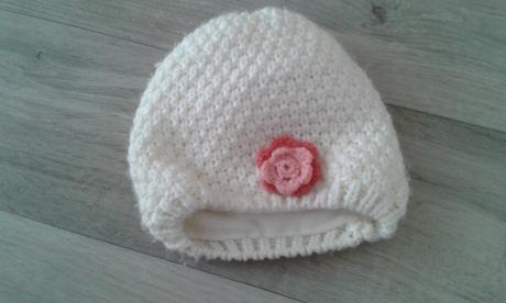 Čiapočka, crivit,110