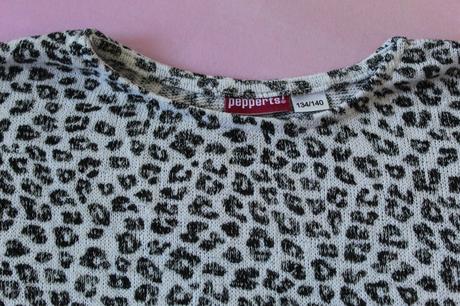 Leo pulovrík, pepperts,134