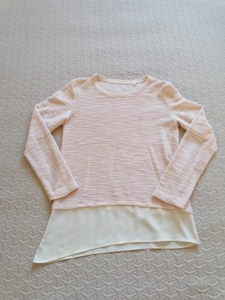 Dievčenský pulóver, c&a,164