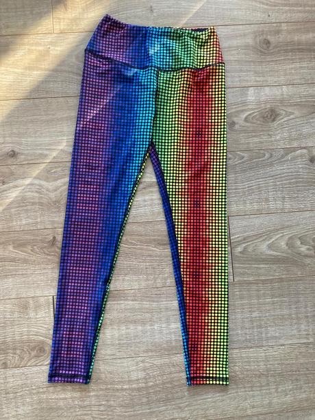 Leginy mfstore disko, m