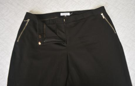 Calvin klein, nohavice 7/8 dlžky, veľ. xl/xxl, calvin klein,xxl