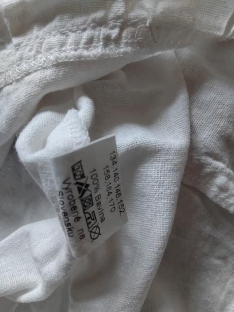 Ľahke letne šaty, 110