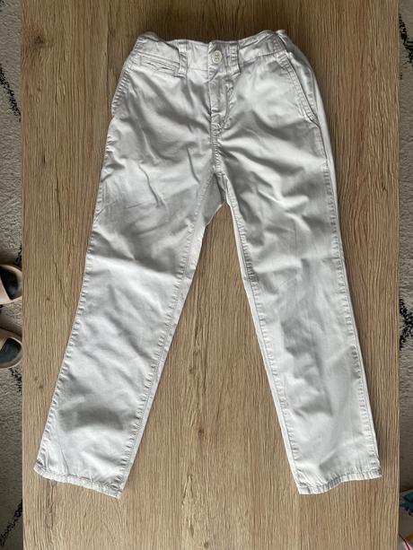 Nohavice, gap,140