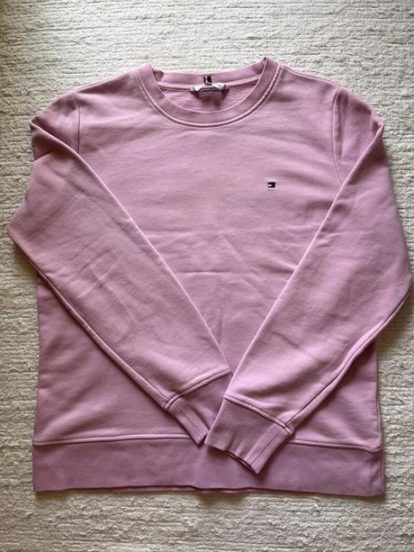 Mikina tommy hilfiger, tommy hilfiger,s