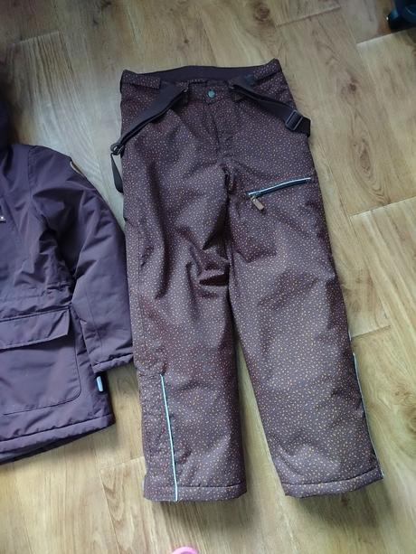 Pompdelux lyžiarska súprava, pompdelux,146