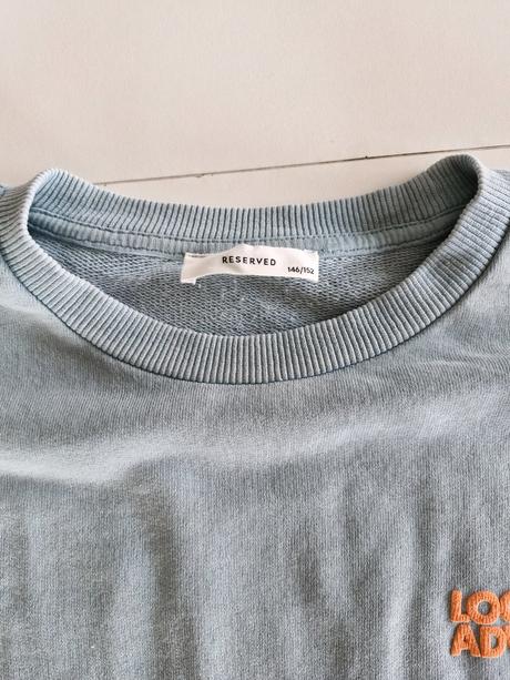 Mikina, reserved,146