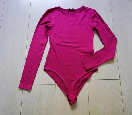 Body zara, zara,s