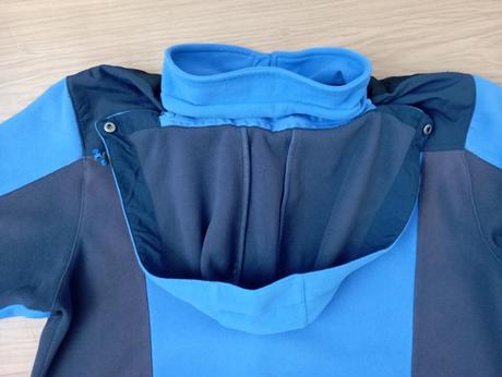 Krásna mikinobunda (už s poštovným), xl