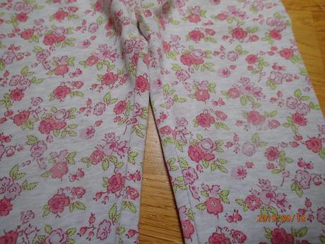 Kvietkovy kompletik next 4ks, next,98