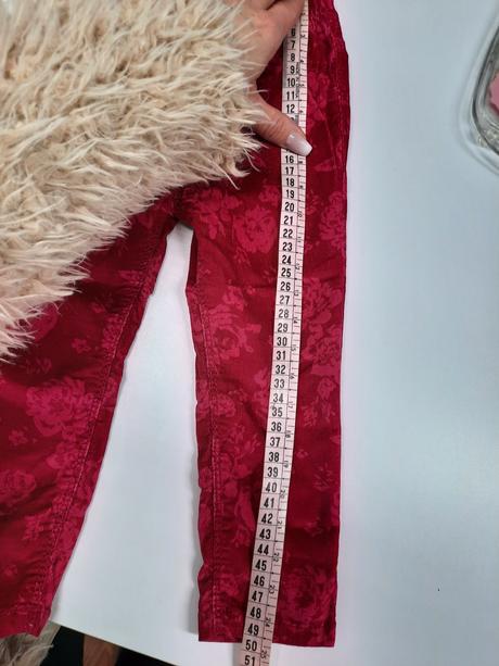 Krásne nohavice, young dimension,86